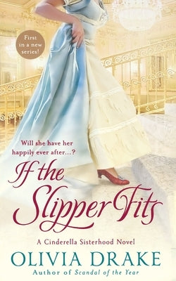 If the Slipper Fits Paperback St. Martins Press-3PL
