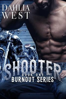Shooter Paperback Createspace Independent Publishing Platform