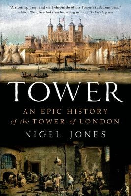 Tower Paperback St. Martin's Griffin