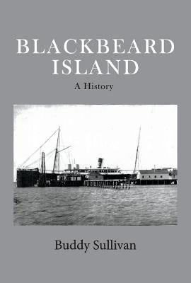 Blackbeard Island, Volume 1: A History by Sullivan, Buddy