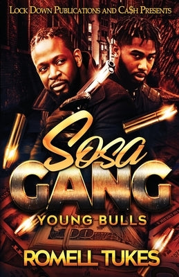 Sosa Gang Paperback Lock Down Publications