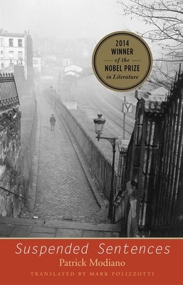 Suspended Sentences: Three Novellas Paperback Yale University Press