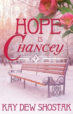 Hope Is Chancey Paperback Kay Dew Shostak