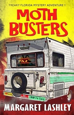 Moth Busters Paperback Zazzy Ideas, Inc.