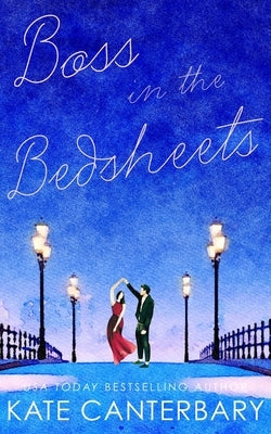 Boss in the Bedsheets Paperback Vesper Press