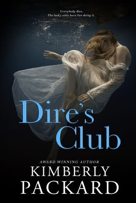 Dire's Club Paperback Abalos Publishing