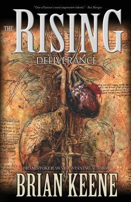 The Rising: Deliverance by Keene, Brian