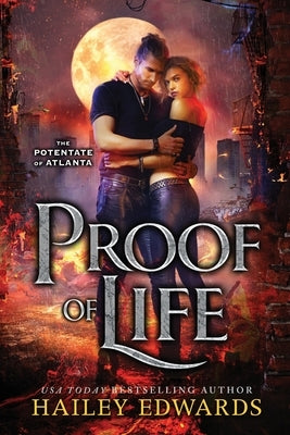 Proof of Life by Edwards, Hailey