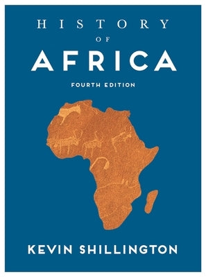 History of Africa Paperback Bloomsbury Academic