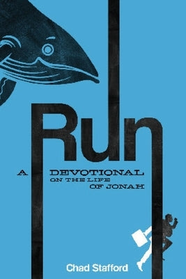 Run: A Devotional on the Life of Jonah Paperback Inicio