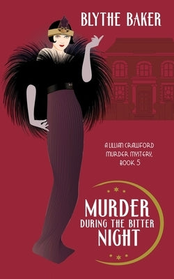 Murder During the Bitter Night Paperback Independently Published