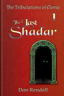 The Last Shadar Paperback Immortalise