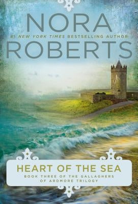 Heart of the Sea Berkley Books