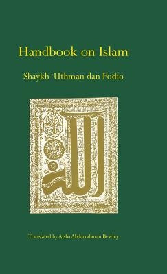 Handbook on Islam by Fodio, Uthman Dan
