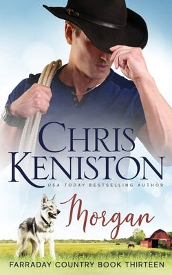 Morgan Paperback Indie House Publishing