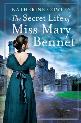 The Secret Life of Miss Mary Bennet Paperback Tule Publishing