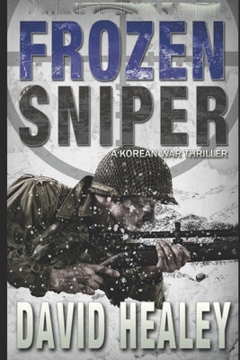 Frozen Sniper Paperback Intracoastal