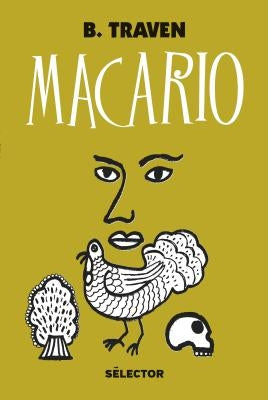 Macario by Traven, Bruno