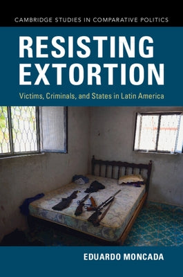 Resisting Extortion Paperback Cambridge University Press