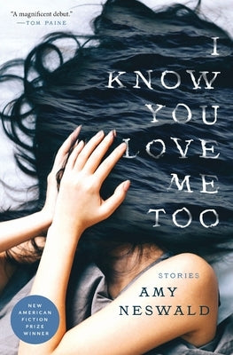 I Know You Love Me, Too Paperback New American Press