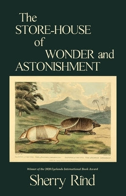 The Store-House of Wonder and Astonishment Pleasure Boat Studio