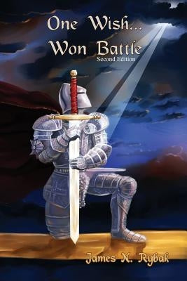 One Wish, Won Battle Paperback Pencil Werk Press
