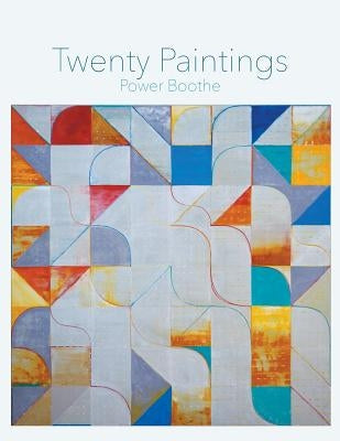 Twenty Paintings by Boothe, Power