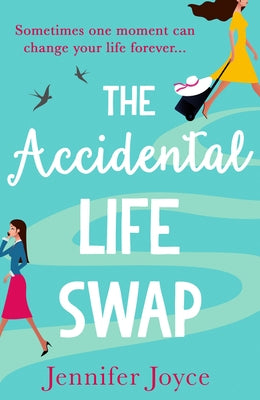 The Accidental Life Swap Paperback HQ Digital