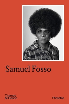 Samuel Fosso (Photofile) Paperback Thames & Hudson