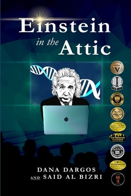 Einstein in the Attic Paperback Dana Darghous