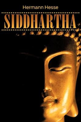 Siddhartha Paperback Simon & Brown
