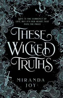 These Wicked Truths Paperback Spellbound Souls