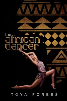 The African Dancer by 