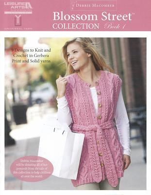 Blossom Street Collection, Book 1 by Macomber, Debbie