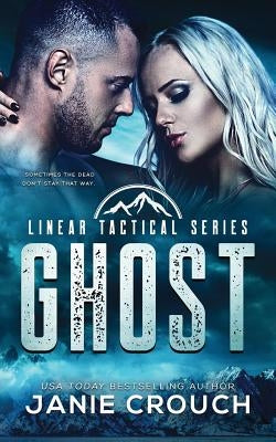 Ghost Paperback Calamity Jane Publishing