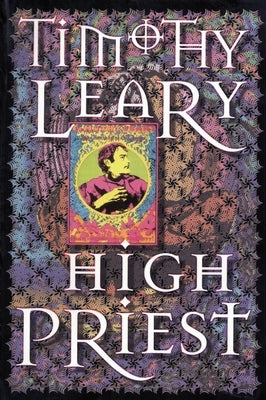 High Priest Paperback Ronin Publishing (CA)