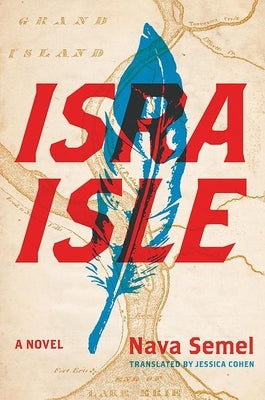 Isra-Isle Paperback Mandel Vilar Press