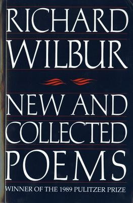 New and Collected Poems Paperback Ecco Press