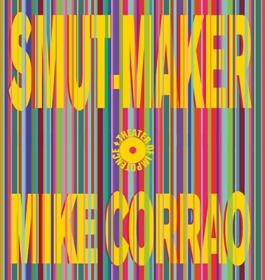 Smut-Maker Paperback Inside the Castle