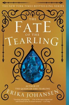 The Fate of the Tearling Harper Paperbacks