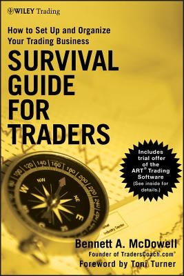 Survival Guide by McDowell, Bennett A.