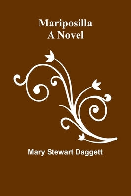 Mariposilla Paperback Alpha Edition