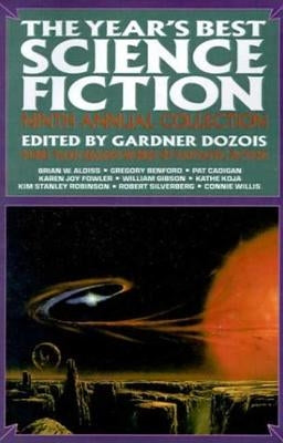 The Year's Best Science Fiction Paperback St. Martin's Griffin