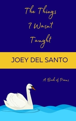 The Things I Wasn't Taught Paperback Libresco Feeds Private Limited