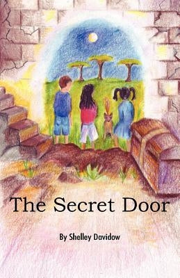 The Secret Door Paperback Jalmar Press
