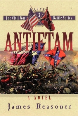 Antietam Paperback Cumberland House Publishing