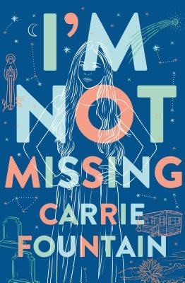 I'm Not Missing Paperback St. Martins Press-3PL