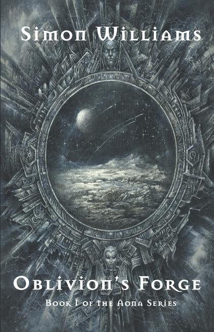 Oblivion's Forge Paperback Simon Williams