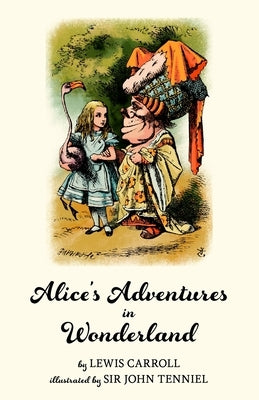 Alice's Adventures in Wonderland (Warbler Classics Illustrated Edition) Paperback Warbler Press Inc.