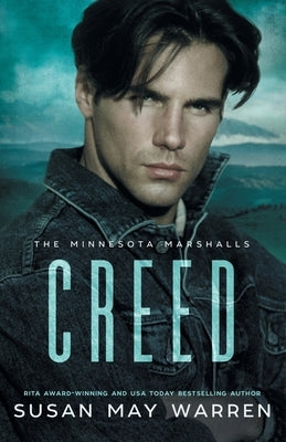 Creed: A princess in peril. A fugitive who can save her. A royal romance with a wounded hero who will do anything to save the by Warren, Susan May
